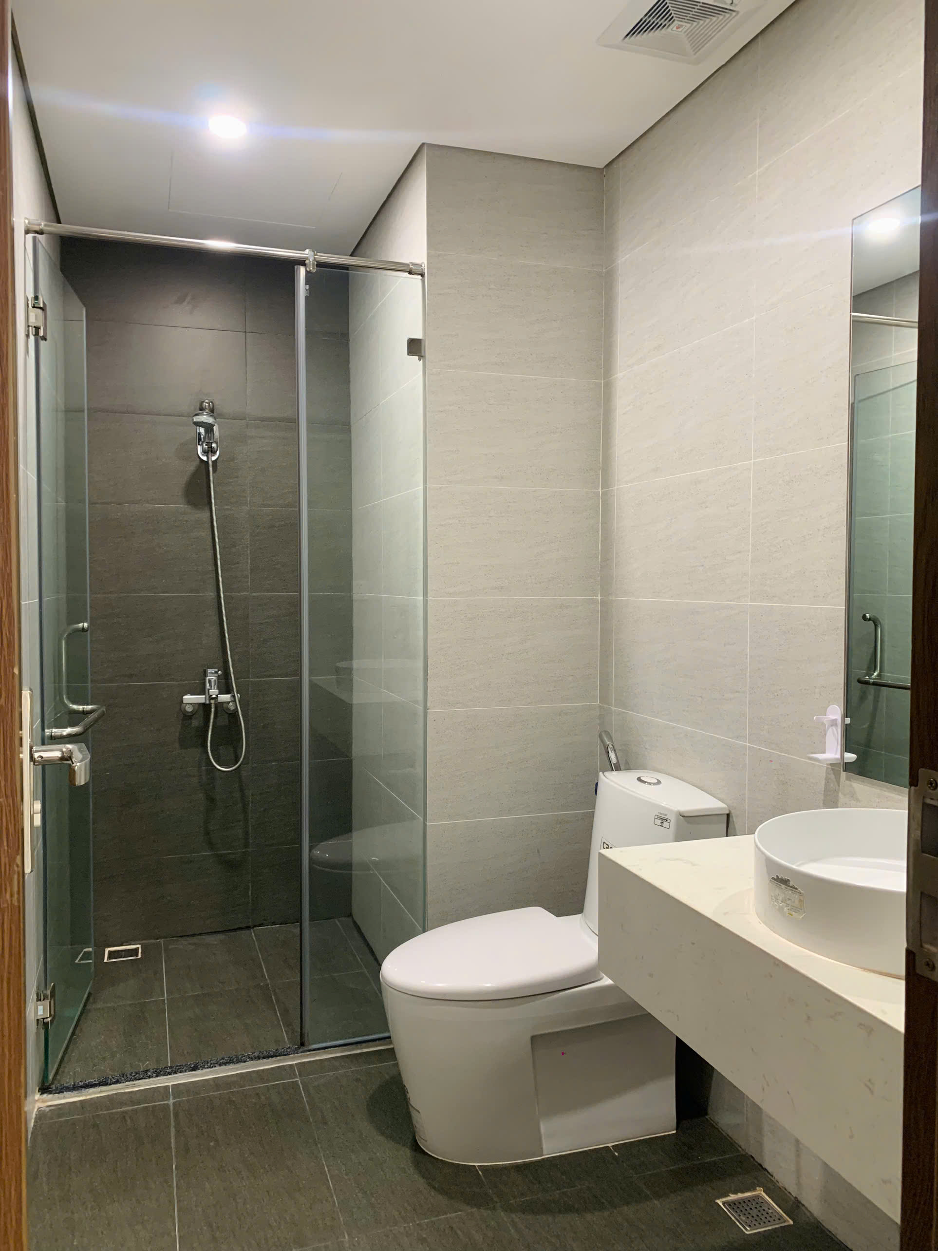 Hud Building apartment for rent | 3 bedrooms | 90m2